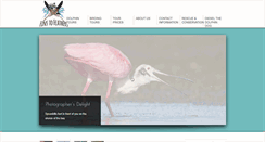 Desktop Screenshot of fin2feather.com